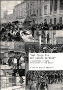 H"�INel fosco fin del secolo morente" l'anarchismo italiano nella crisi di fine secolo atti del convegno di studi storici (Carrara, 29 ottobre 2011)