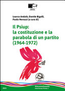 Il Psiup: la costituzione e la parabola di un partito (1964-1972)