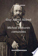 Michail Bakunin comunista