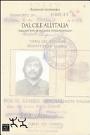Dal Cile all'Italia cinquant'anni di militanza internazionalista