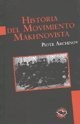 Historia del movimiento makhnovista, 1918-1921