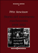 Storia del movimento machnovista 1918-1921