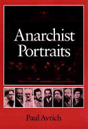 Anarchist Portraits