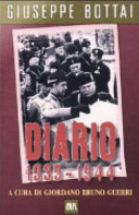 Diario 1935-1944