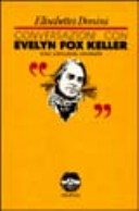 Conversazioni con Evelyn Fox Keller
