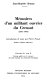 Mémoires d'un militant ouvrier du Creusot (1841-1905)