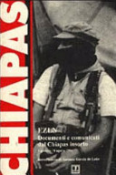 Documenti e comunicati dal Chiapas insorto, 1 gennaio-8 agosto 1994