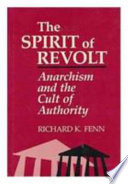 The Spirit of revolt