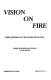 Vision on fire : Emma Goldman on the Spanish revolution