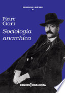 Sociologia anarchica