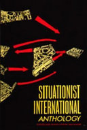 Situationist International : anthology