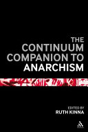 The continuum companion to anarchism