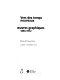 Vers des temps nouveaux, Kupka, oeuvres graphiques 1894-1912