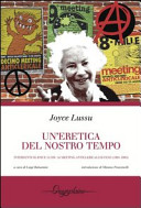 Un'eretica del nostro tempo interventi di Joyce Lussu ai Meeting anticlericali di Fano (1991-1995)