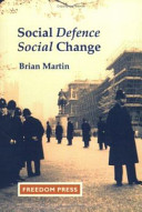 Social defence, social change