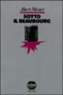 Sotto il Beaubourg