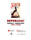 Republica ! Cartells i cartellistes (1931-1939)