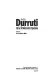 Durruti en la Revolución española