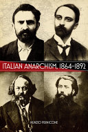 Italian anarchism, 1864-1892
