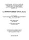 Le passioni dell'ideologia : Atti del convegno " Cultura e società nella Spagna degli anni trenta", Trieste, 11 - 12 dicembre 1986. Vol. II - Parte letteraria