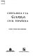 Costa Rica y la Guerra Civil Española : 1936-1939