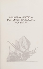 Pequena história da imprensa social no Brasil