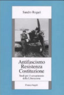 Antifascismo, Resistenza, Costituzione studi per il sessantennio della Liberazione