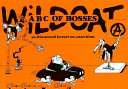 Wildcat ABC of bosses anarchist comics