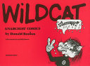 Wildcat anarchist comics