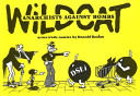 Wildcat anarchists against bombs arms trade comics