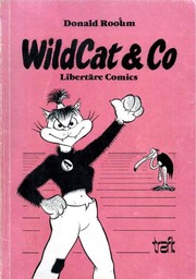 Wildcat & Co. ; Libertäre Comics