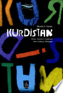 Kurdistan storia, societa e tradizioni, arte e cultura, religione