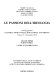Le passioni dell'ideologia : Atti del convegno " Cultura e società nella Spagna degli anni trenta ", Trieste, 11 - 12 dicembre 1986. Vol. I - Parte Storica