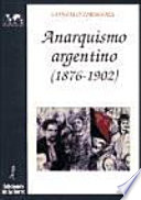 Anarquismo argentino (1876-1902).