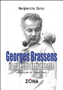 Georges Brassens il maestro irriverente