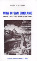 Vita di San Girolamo