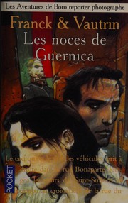 Les noces de Guernica.