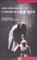 HIl �Iteatro di Robert Lepage