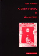 A short history of anarchism
