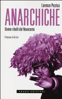 Anarchiche Donne ribelli del Novecento