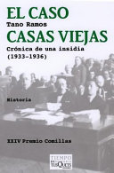 HEl �Icaso Casas Viejas cr�B�onica de una insidia (1933-1936)